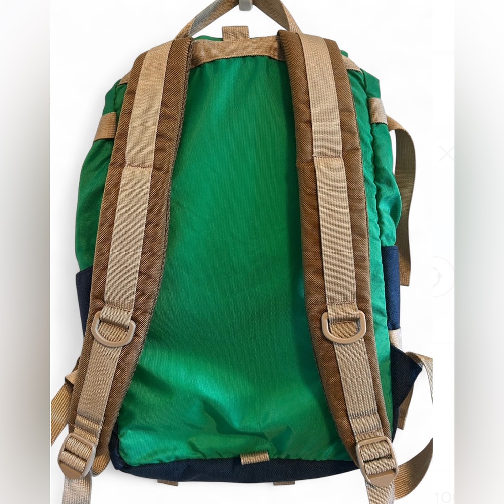 Topo Designs 20L Rover Backpack - Picture 4 of 8